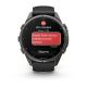 GARMIN Sat Fenix 9 PRO 43 inR, crna/siva - EP3284267