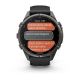 GARMIN Sat Fenix 9 PRO 43 inR, crna/siva - EP3284267