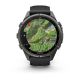 GARMIN Sat Fenix 9 PRO 43 inR, crna/siva - EP3284267