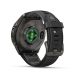 GARMIN Sat Fenix 9 PRO 43 inR, crna/siva - EP3284267