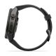 GARMIN Sat Fenix 9 PRO 43 inR, crna/siva - EP3284267