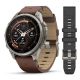 GARMIN Sat Fenix 9 PRO 47 inR, orah/siva - EP3284270