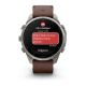 GARMIN Sat Fenix 9 PRO 47 inR, orah/siva - EP3284270