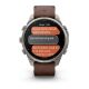 GARMIN Sat Fenix 9 PRO 47 inR, orah/siva - EP3284270