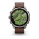 GARMIN Sat Fenix 9 PRO 47 inR, orah/siva - EP3284270