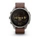 GARMIN Sat Fenix 9 PRO 47 inR, orah/siva - EP3284270