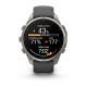 GARMIN Sat Fenix 9 Pro 47mm inReach, grafit/crna - EP3271341