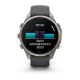 GARMIN Sat Fenix 9 Pro 47mm inReach, grafit/crna - EP3271341
