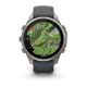 GARMIN Sat Fenix 9 Pro 47mm inReach, grafit/crna - EP3271341