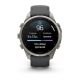 GARMIN Sat Fenix 9 Pro 47mm inReach, grafit/crna - EP3271341