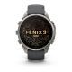 GARMIN Sat Fenix 9 Pro 47mm inReach, grafit/crna - EP3271341