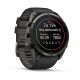 GARMIN Sat Fenix 9 PRO 51 inR, crna/siva - EP3284273