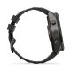GARMIN Sat Fenix 9 PRO 51 inR, crna/siva - EP3284273