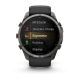 GARMIN Sat Fenix 9 PRO 51 inR, crna/siva - EP3284273
