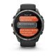 GARMIN Sat Fenix 9 PRO 51 inR, crna/siva - EP3284273