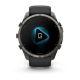 GARMIN Sat Fenix 9 PRO 51 inR, crna/siva - EP3284273