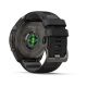 GARMIN Sat Fenix 9 PRO 51 inR, crna/siva - EP3284273