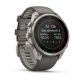 GARMIN Sat Fenix 9 Pro SOLAR 47mm, inReach, siva - EP3269964
