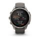 GARMIN Sat Fenix 9 Pro SOLAR 47mm, inReach, siva - EP3269964