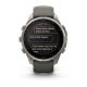 GARMIN Sat Fenix 9 Pro SOLAR 47mm, inReach, siva - EP3269964