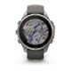 GARMIN Sat Fenix 9 Pro SOLAR 47mm, inReach, siva - EP3269964