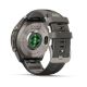 GARMIN Sat Fenix 9 Pro SOLAR 47mm, inReach, siva - EP3269964