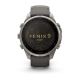 GARMIN Sat Fenix 9 Pro SOLAR 47mm, inReach, siva - EP3269964