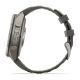 GARMIN Sat Fenix 9 Pro SOLAR 47mm, inReach, siva - EP3269964