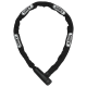 ABUS brava Steel-O-Chain 5805K/75 -Crna - 71205