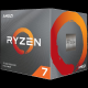 AMD CPU Desktop Ryzen 7 8C/16T 5700X (3.4/4.6GHz Boost,36MB,65W,AM4) Box - EP2938974