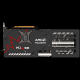 SAPPHIRE PULSE AMD RADEON RX 9070 XT GAMING 16GB DUAL HDMI / DUAL DP - EP2851623