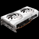 SAPPHIRE PURE AMD RADEON RX 9060 XT GAMING OC 16GB DUAL HDMI / DP - EP2845375