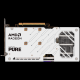 SAPPHIRE PURE AMD RADEON RX 9060 XT GAMING OC 16GB DUAL HDMI / DP - EP2845375