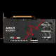 SAPPHIRE PULSE AMD RADEON RX 9060 XT GAMING OC 16GB DUAL HDMI / DP - EP2845378
