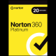 Norton 360 Platinum 20D - EP3041017