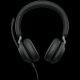 JABRA Evolve2 40 SE, USB C/A, MS Stereo - EP2986488