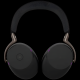 JABRA Evolve3 85, UC, Link390a, Black - EP2950644