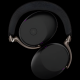 JABRA Evolve3 85, UC, Link390a, Black - EP2950644