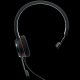 JABRA Evolve 20, Mono UC, USB C/A adapter - EP2950777