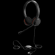 JABRA Evolve 20, Stereo UC, USB C/A adapter - EP2986503
