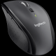 LOGITECH M705 Marathon Wireless Mouse - BLACK - EP2845270