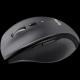 LOGITECH M705 Marathon Wireless Mouse - BLACK - EP2845270