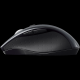 LOGITECH M705 Marathon Wireless Mouse - BLACK - EP2845270
