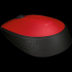 LOGITECH M171 Wireless Mouse - RED - EP2843069