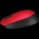 LOGITECH M171 Wireless Mouse - RED - EP2843069