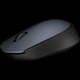 LOGITECH M170 Wireless Mouse - GREY - EP2851392