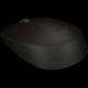 LOGITECH B170 Wireless Mouse - BLACK - B2B - EP2846802