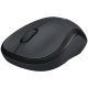 LOGITECH M220 Wireless Mouse - SILENT - CHARCOAL - EP2839126