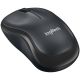 LOGITECH M220 Wireless Mouse - SILENT - CHARCOAL - EP2839126