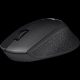 LOGITECH M330 Wireless Mouse - SILENT PLUS - BLACK - EP2839129